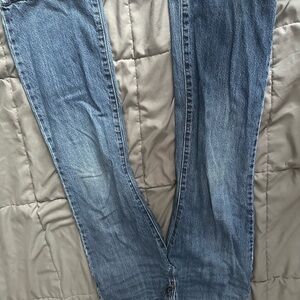 The Children's Place Kids Blue Jeans